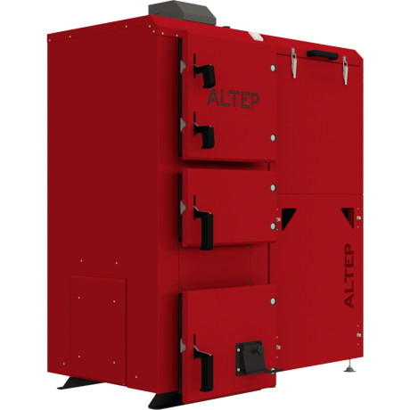Altep Duo Eko 200 - котел угольно-пеллетный автоматический