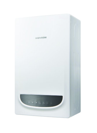 Navien Deluxe One 24K - котел газовый одноконтурный