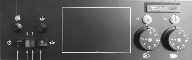 KENTATSU Kobold PRO-09 (142 кВт) - котел газовый одноконтурный