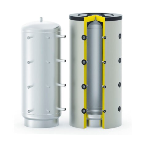 KRATS AT-800 - теплоаккумулятор напольный