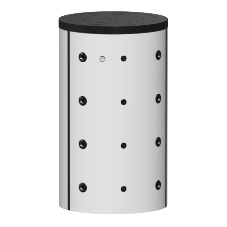 KRATS AT-800 - теплоаккумулятор напольный