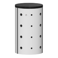 KRATS AT-800 - теплоаккумулятор напольный