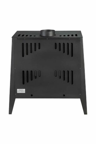 ЭкоКамин Бавария 12 - дровяная печь-камин