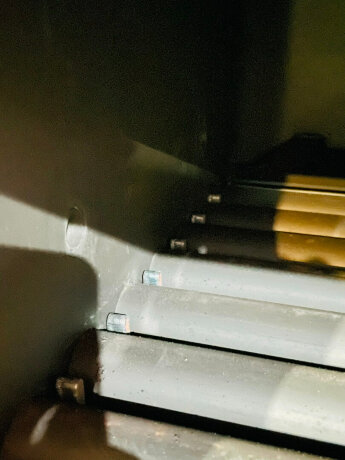 WIRT Smart+ 30 - котел полуавтоматический твердотопливный