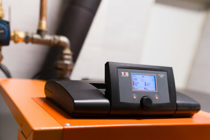 TIS HARD EKO/EKO DUO 150 - котел автоматический угольно-пеллетный