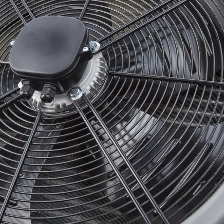 Ballu BHP-W2-110-XL - водяной тепловентилятор