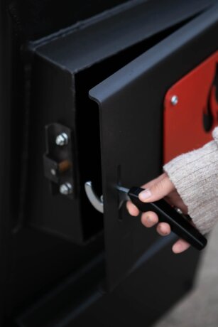 Баргузин 100 кВт - котел твердотопливный длительного горения