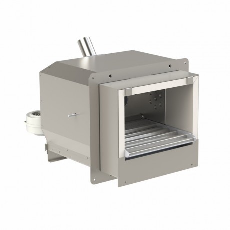 Терминатор-Керамик 200 (AIR Pellet Ceramic 200) - горелка пеллетная