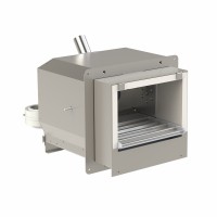 Терминатор-Керамик 200 (AIR Pellet Ceramic 200) - горелка пеллетная