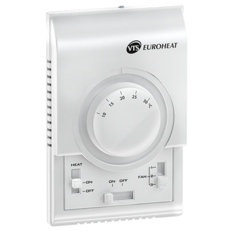 DX Настенный регулятор