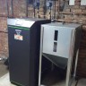 Kostrzewa Twin Bio Lux NE 24 - котел пеллетный автоматический