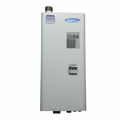 ZOTA LUX-X 9 - котел электрический одноконтурный