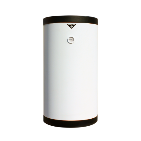 Strattos Classic 220 White T - бойлер косвенного нагрева