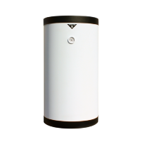 Strattos Classic 220 White T - бойлер косвенного нагрева