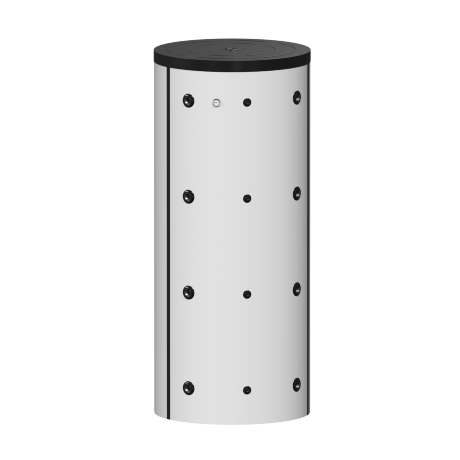 KRATS AT-1000 - теплоаккумулятор напольный