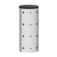 KRATS AT-1000 - теплоаккумулятор напольный