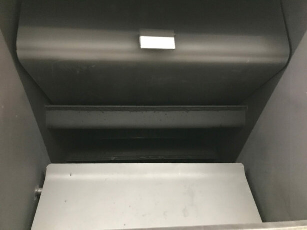 WIRT Smart EKO 35 - котел полуавтоматический твердотопливный