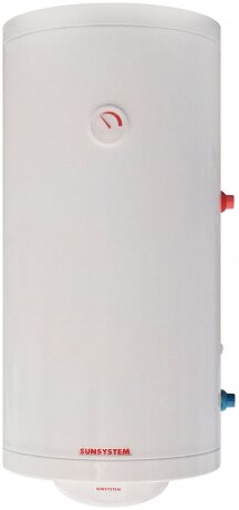 SUNSYSTEM BB-N NL2 80 V/S1 - бойлер косвенного нагрева настенный
