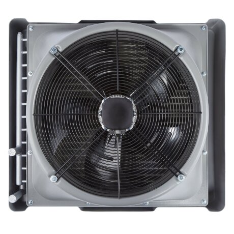 Ballu BHP-W2-130-XL - водяной тепловентилятор