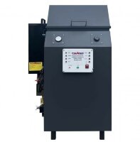 POLARUS P12M - котел на отработке с водяным контуром