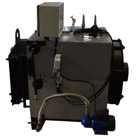 ОБНИТ ТАЯН 80 - парогенератор газовый