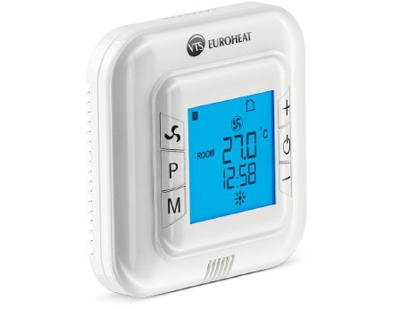 HMI-500 контроллер