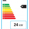 Kostrzewa Twin Bio Lux NE 32 - котел пеллетный автоматический