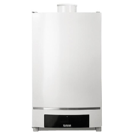 Buderus Logamax Plus GB162-70 V2 - котел газовый одноконтурный