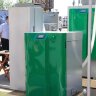 Светлобор АВТО 16 - котел пеллетный автоматический