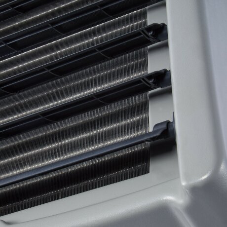 Ballu BHP-W2-150-XL - водяной тепловентилятор