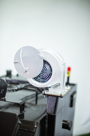 Комфорт Классик 20кВт - котел твердотопливный длительного горения 