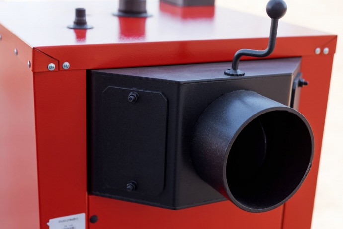 Altep Duo Plus 50 - котел полуавтоматический