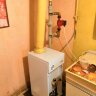 Ferroli Torino 100 - котел газовый одноконтурный