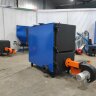 ТЕПЛОКАСТО TKS-КА 70 кВт - котел на отработке трехходовой