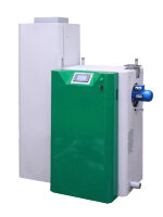 Светлобор АВТО 20 - котел пеллетный автоматический