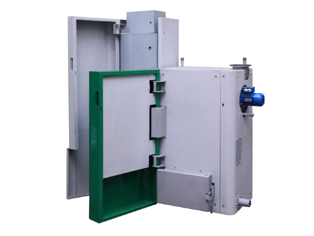 Светлобор АВТО 20 - котел пеллетный автоматический