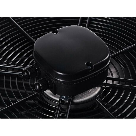 Ballu BHP-W3-15-LN - водяной тепловентилятор