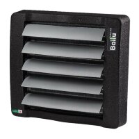 Ballu BHP-W3-15-LN - водяной тепловентилятор