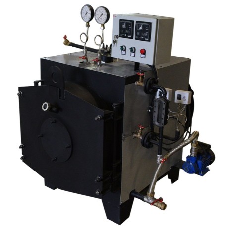 ОБНИТ ТАЯН 150 - парогенератор газовый