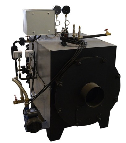 ОБНИТ ТАЯН 150 - парогенератор газовый