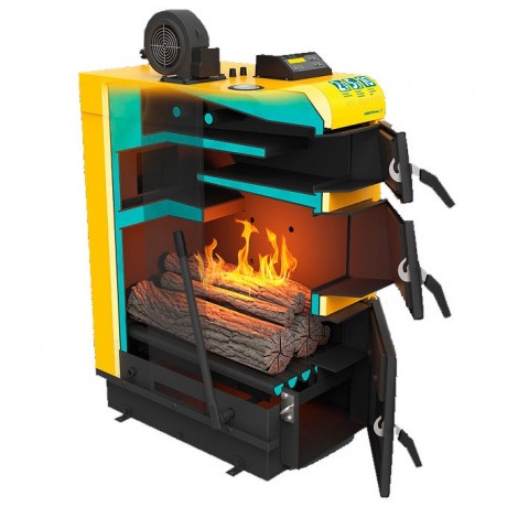 Твердотопливный котел PEREKO KSW Prima 20