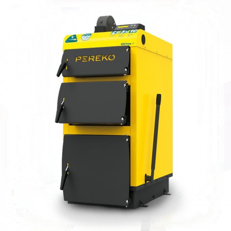 Твердотопливный котел PEREKO KSW Prima 20