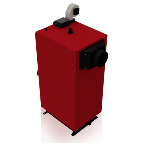 Altep Duo Plus 62 - котел полуавтоматический