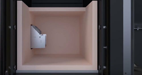 Kostrzewa Twin Bio Lux Compact NE 8 - котел пеллетный автоматический