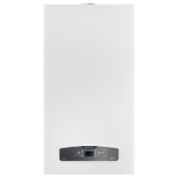Ariston Cares XC 15 FF - котел газовый двухконтурный