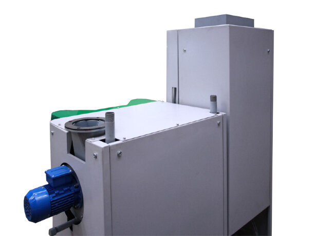 Светлобор АВТО 25 - котел пеллетный автоматический