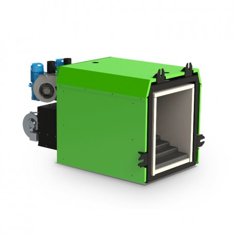 Терминатор-Керамик 1000 (AIR Pellet Ceramic 1000) - горелка пеллетная