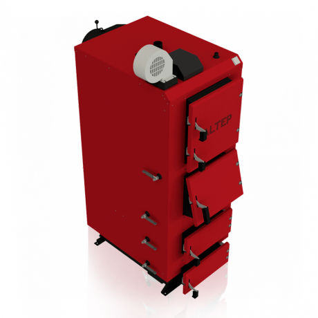 Altep Duo Plus 75 - котел полуавтоматический