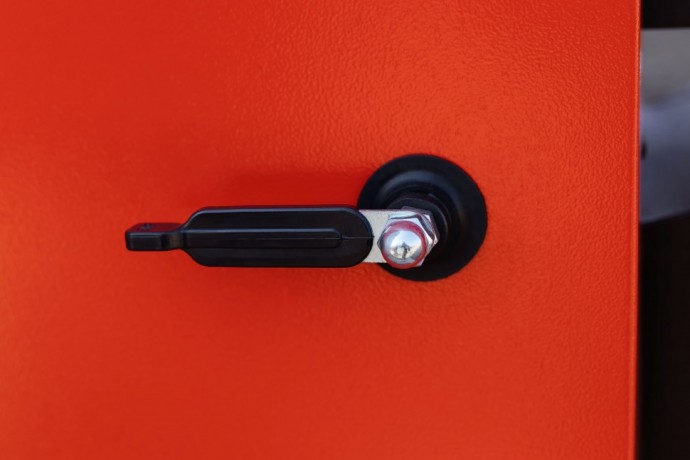 Altep Duo Plus 75 - котел полуавтоматический