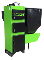 ВСКЗ-ЭКО Плюс 54 - котел автоматический угольный (пеллетный)